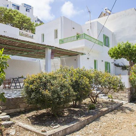 Family Home PortoΚατάπολα Εξωτερικό φωτογραφία