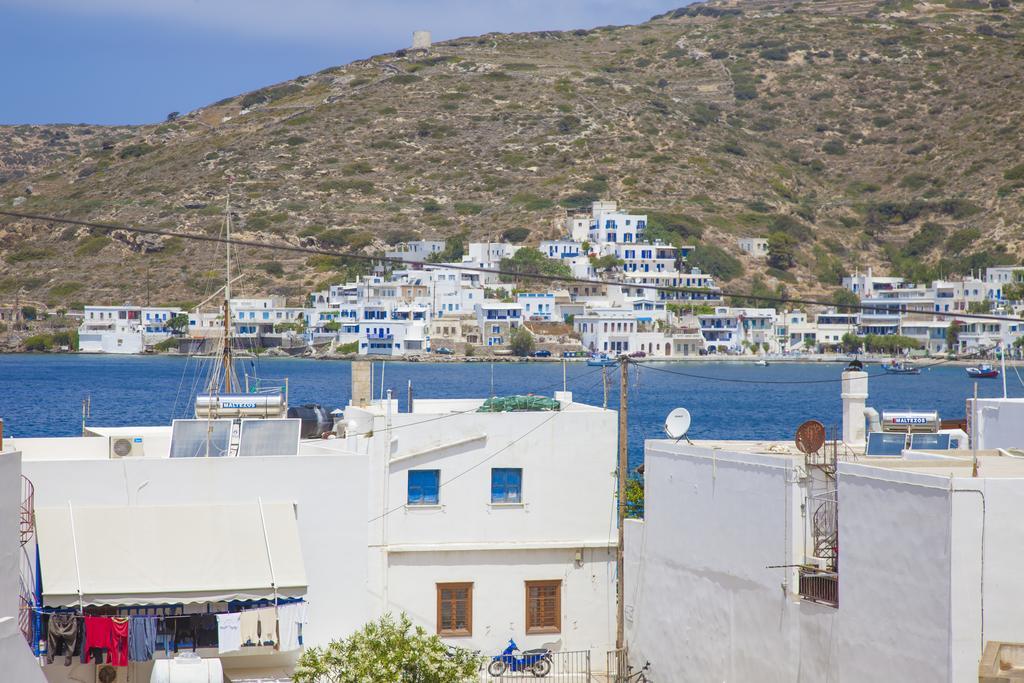 Family Home PortoΚατάπολα Εξωτερικό φωτογραφία