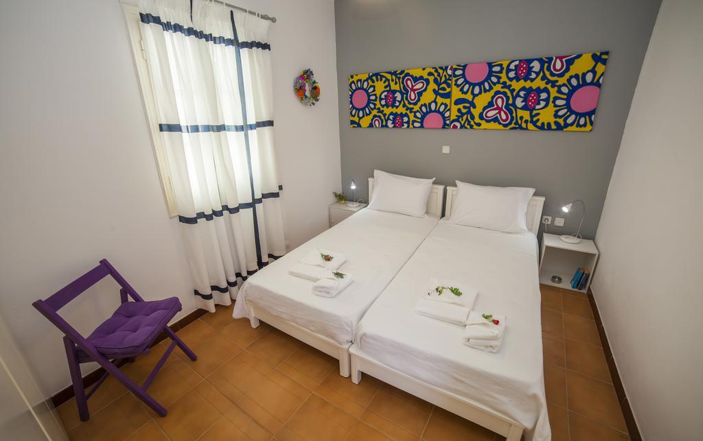 Family Home PortoΚατάπολα Εξωτερικό φωτογραφία