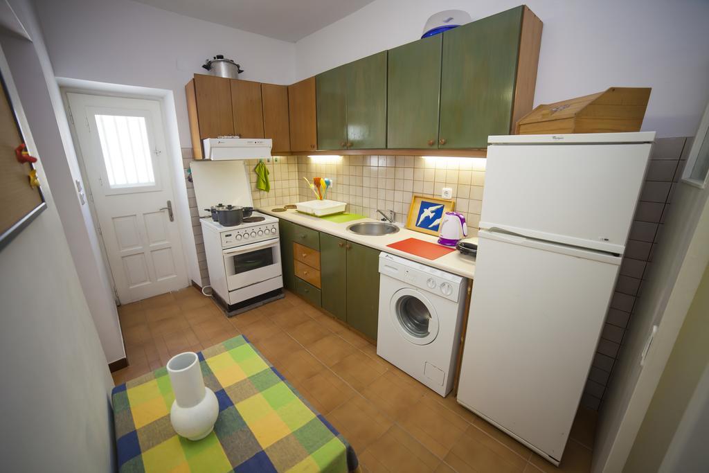 Family Home PortoΚατάπολα Εξωτερικό φωτογραφία