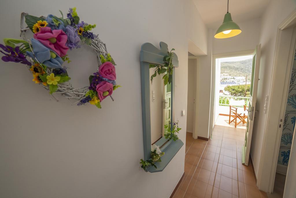 Family Home PortoΚατάπολα Εξωτερικό φωτογραφία