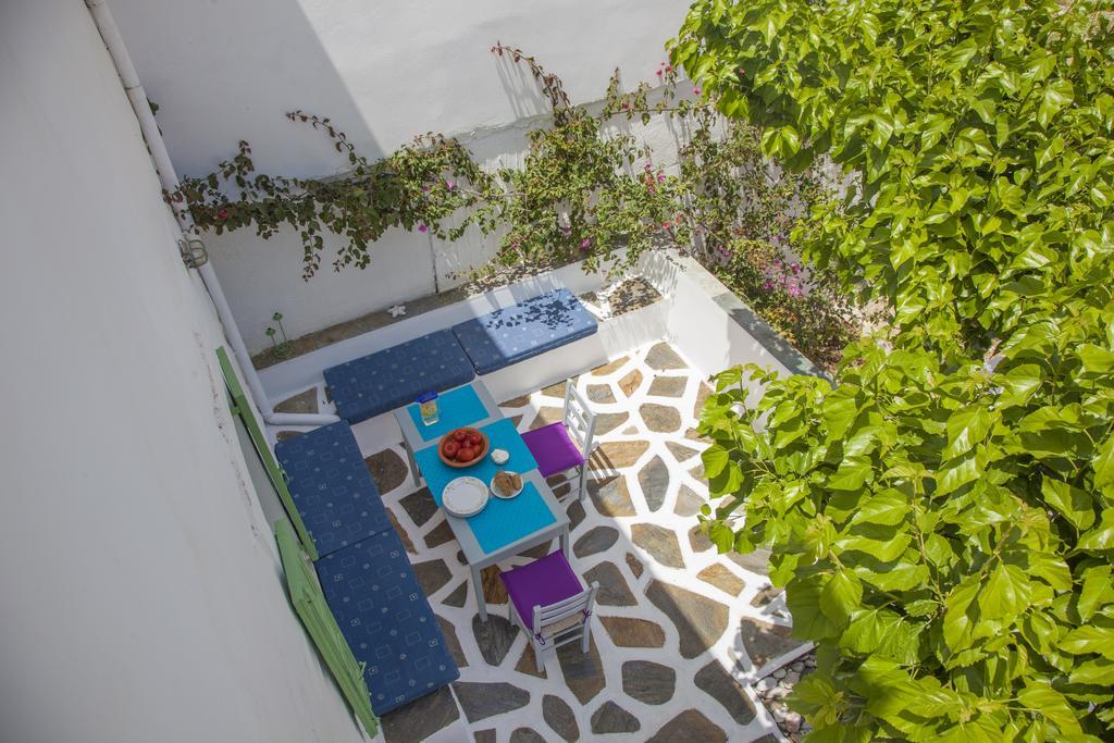 Family Home PortoΚατάπολα Εξωτερικό φωτογραφία