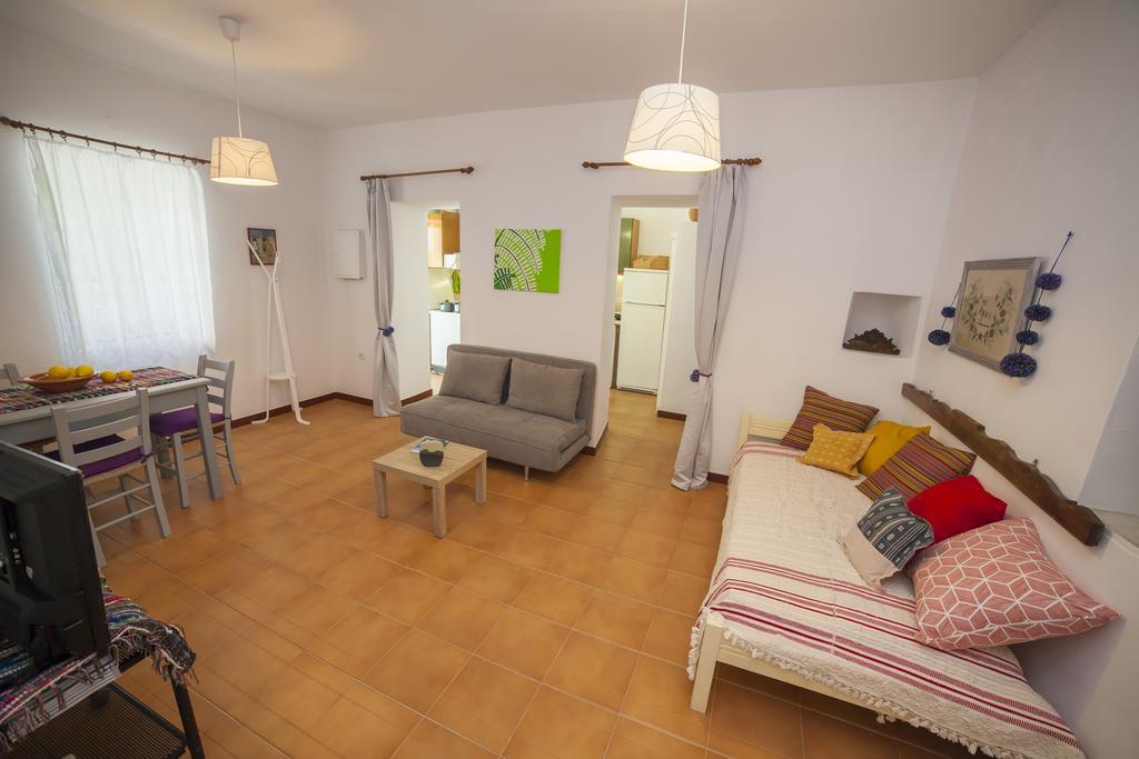 Family Home PortoΚατάπολα Εξωτερικό φωτογραφία