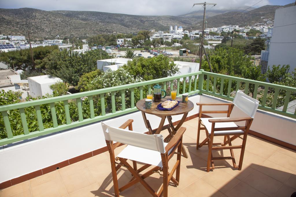 Family Home PortoΚατάπολα Εξωτερικό φωτογραφία
